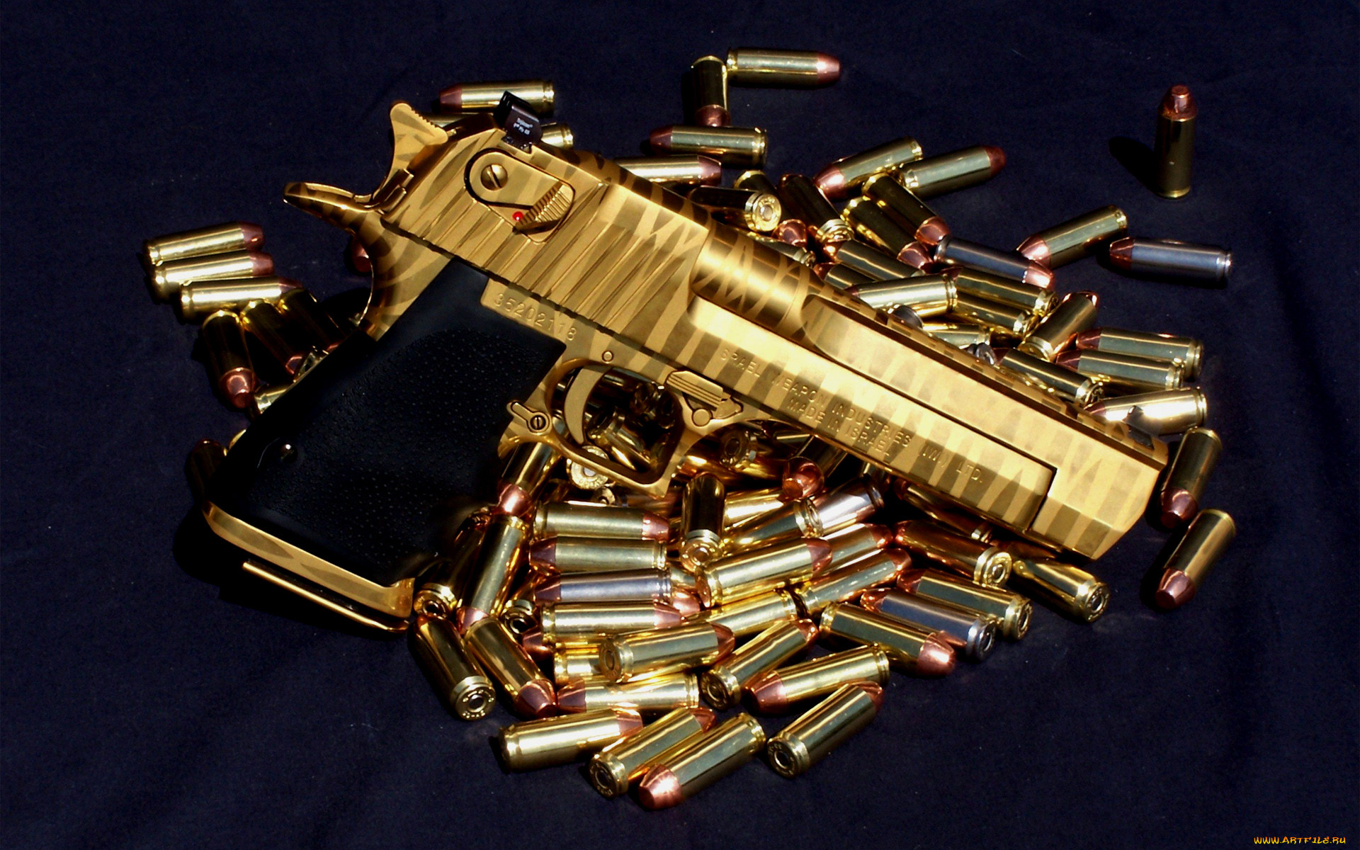 , , pistol